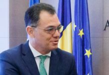 Parteneriatul Oficial de ULTIM MOMENT Anuntat de Stefan-Radu Oprea cu Implicatii Majore pentru Romania Parteneriatul Oficial ULTIM MOMENT Anuntat Stefan-Radu Oprea Implicatii Majore Romania