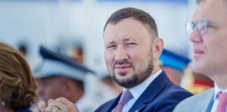 Programul ULTIM MOMENT Anuntat Ministrul Mediului Masura Majora Romania