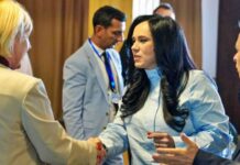 Proiect Normativ de ULTIM MOMENT al Simonei Bucura-Oprescu cu o Hotarare de Guvern intr-un Domeniu Sensibil Proiect Normativ ULTIM MOMENT Simonei Bucura-Oprescu Hotarare Guvern Domeniu Sensibil