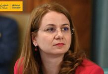 Proiectul National de ULTIM MOMENT al Ministrului Educatiei cu Masuri Importante pentru Elevi si Scoli Proiectul National ULTIM MOMENT Ministrului Educatiei Masuri Importante Elevi Scoli