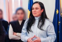 Proiectul Oficial de ULTIM MOMENT al Simonei Bucura-Oprescu cu Masuri Importante Anuntate Romanilor Proiectul Oficial ULTIM MOMENT Simonei Bucura-Oprescu Masuri Importante Anuntate Romanilor