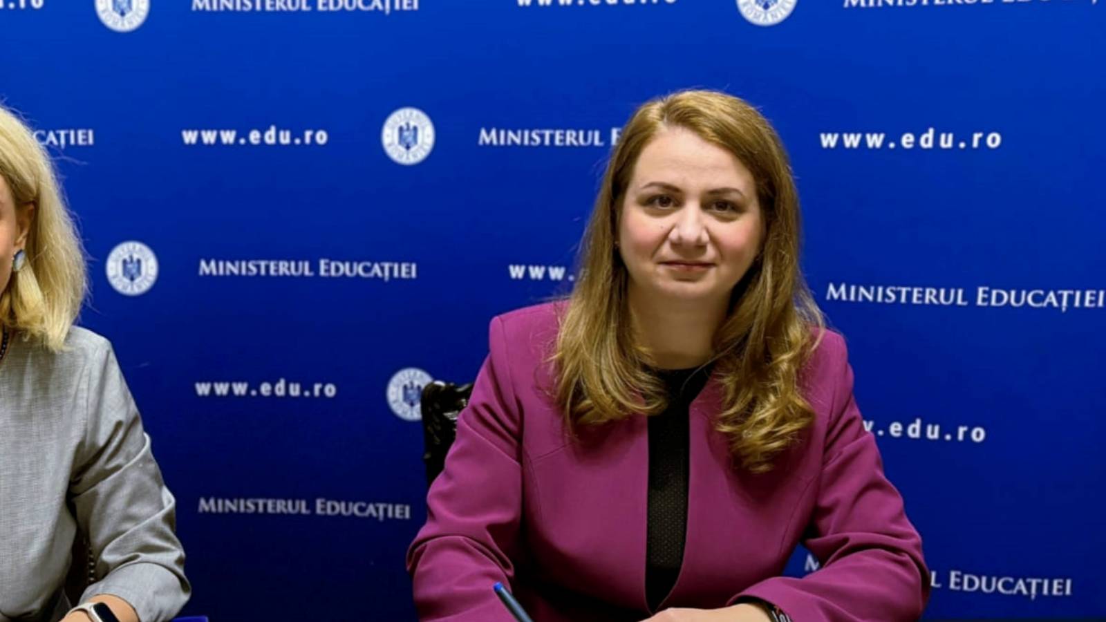 Proiectul Oficual Efectele ULTIM MOMENT Anuntate Ministrul Educației Invatamantul Romania