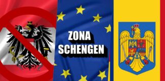 Romania Anunta Oficial Noua Masura ULTIM MOMENT MAI Aderare Schengen Terestru