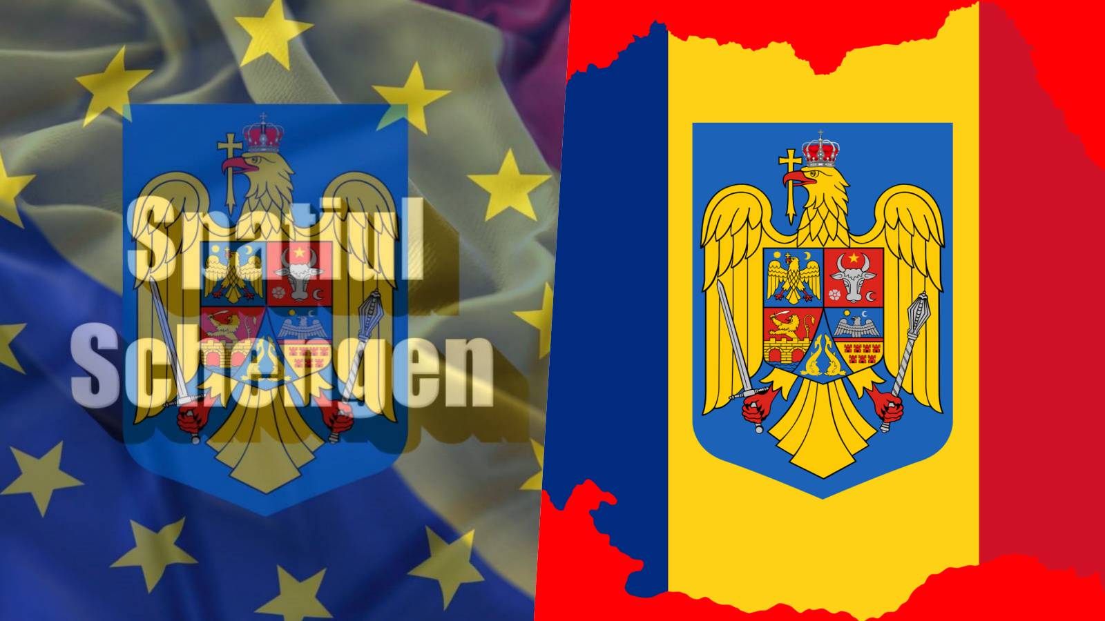 Romania Dezvaluirile Oficiale ULTIM MOMENT Masurile MAI Aderare Schengen