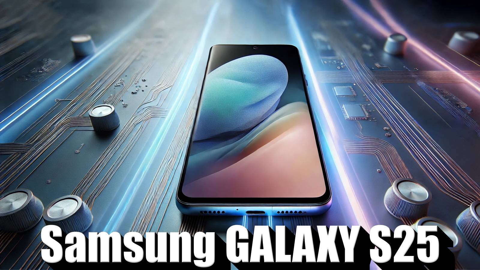 Samsung GALAXY S25 Slim lansare samsung