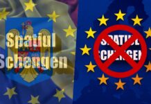 Schengen: Acordurile de ULTIM MOMENT ale UE care Grabesc Aderarea Romaniei la Schengen Schengen Acordurile ULTIM MOMENT UE Grabesc Aderarea Romaniei Schengen