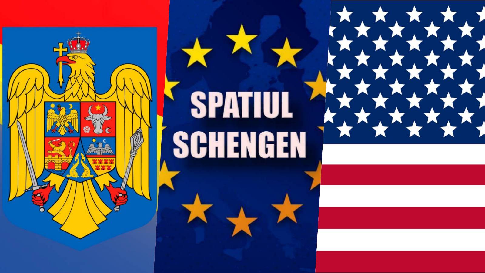 Schengen Anunt Oficial ULTIM MOMENT Presedintelui Aderarea AVERTISMENTUL SUA