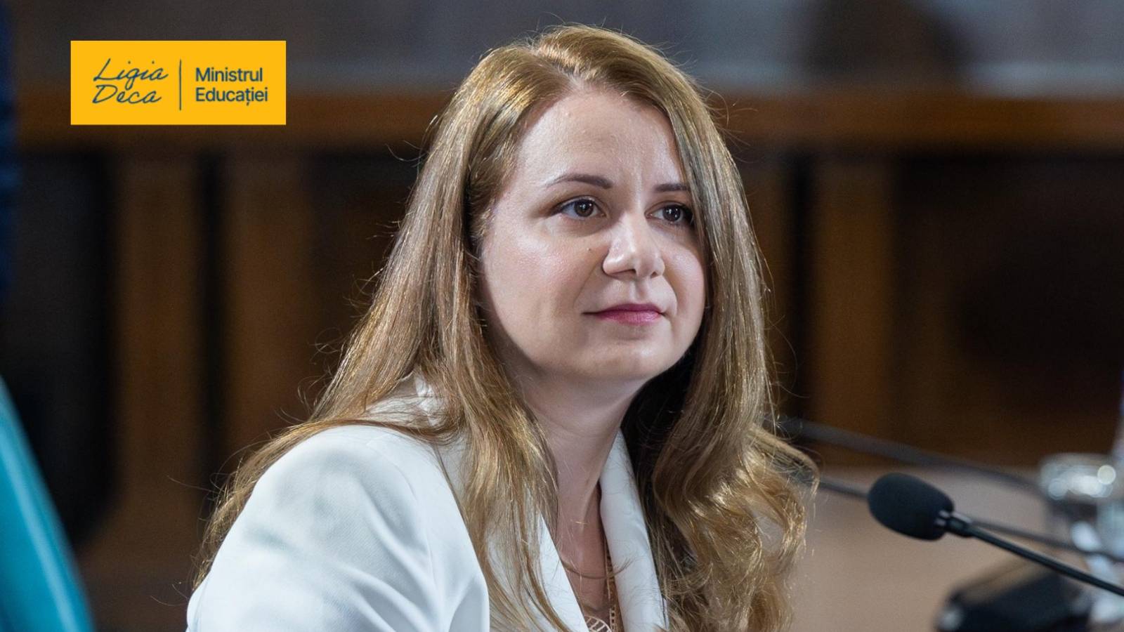 Sustinere ULTIM MOMENT Anuntata Ministrul Educatiei Invatamant Masuri Importante