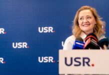 USR: Informarile Oficiale de ULTIM MOMENT privind Decizia de Anulare a Alegerilor Discutata de CCR usr decizie anulare alegeri ccr