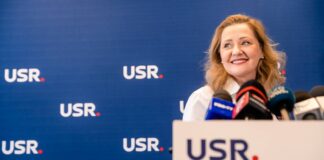usr decizie anulare alegeri ccr