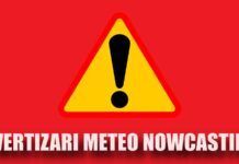 4 Coduri Meteorologice ANM NOWCASTING cu ATENTIONARI Oficiale de ULTIM MOMENT in Romania pe 19 Decembrie 2024 4 Coduri Meteorologice ANM NOWCASTING ATENTIONARI Oficiale ULTIM MOMENT Romania 19 Decembrie 2024