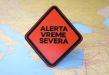 ALERTELE Oficiale NOWCASTING Meteorologice ANM cu Vreme SEVERA in Romania pe 30 Decembrie 2024 ALERTELE Oficiale NOWCASTING Meteorologice ANM Vreme SEVERA Romania 30 Decembrie 2024