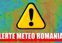 ANM: Avertizari Meteorologice Cod PORTOCALIU NOWCASTING de ULTIMA ORA Oficiale in Romania pe 16 Decembrie 2024 ANM Avertizari Meteorologice Cod PORTOCALIU NOWCASTING ULTIMA ORA Oficiale Romania 16 Decembrie 2024