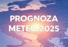 ANM: Prognoza Meteo Oficiala Actualizata de ULTIM MOMENT in Romania la Inceputul 2025 ANM Prognoza Meteo Oficiala Actualizata ULTIM MOMENT Romania Inceputul 2025