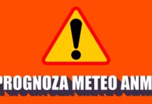 ANM: Prognoza Meteo Oficiala de ULTIM MOMENT Actualizata cu Starea Vremii in Romania pe 14 Zile ANM Prognoza Meteo Oficiala ULTIM MOMENT Actualizata Starea Vremii Romania 14 Zile