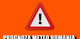 ANM Prognoza Meteorologica Actualizata Oficiala ULTIM MOMENT Starea Vremii Romania 30 Zile