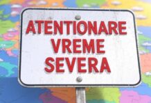 ATENTIONARE Meterologica ANM NOWCASTING Oficiala de Vreme SEVERA in Romania in a Doua zi de Craciun ATENTIONARE Meterologica ANM NOWCASTING Oficiala Vreme SEVERA Romania Doua Craciun