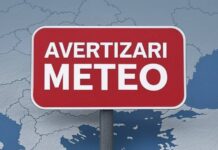 ATENTIONARILE Meteorologice ANM Oficiale NOWCASTING de Vreme SEVERA pe 24 Decembrie 2024 in Romania ATENTIONARILE Meteorologice ANM Oficiale NOWCASTING Vreme SEVERA 24 Decembrie 2024 Romania