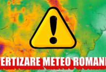 AVERTIZARE Meteo de ULTIMA ORA Oficiala NOWCASTING cu Vremea in Romania pe 8 Decembrie 2024 AVERTIZARE Meteo ULTIMA ORA Oficiala NOWCASTING Vremea Romania 8 Decembrie 2024