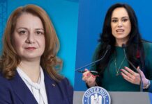 Act de Guvern de ULTIM MOMENT al Simonei Bucura Oprescu si Ligiei Deca cu Reglementarile Importante Anuntate Romanilor Act Guvern ULTIM MOMENT Simonei Bucura Oprescu Ligiei Deca Reglementarile Importante Anuntate Romanilor