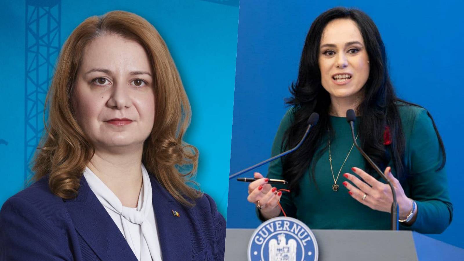 Act Guvern ULTIM MOMENT Simonei Bucura Oprescu Ligiei Deca Reglementarile Importante Anuntate Romanilor