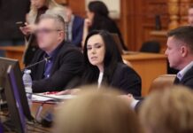 Ajustarile Critice de ULTIM MOMENT ale Simona Bucura Oprescu cu Masuri Criticate de Milioane de Romani Ajustarile Critice ULTIM MOMENT Simona Bucura Oprescu Masuri Criticate Milioane Romani