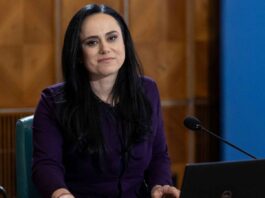 Angajamentul Legislativ ULTIM MOMENT Simonei Bucura Oprescu Masuri Importante Aplicate Oficial