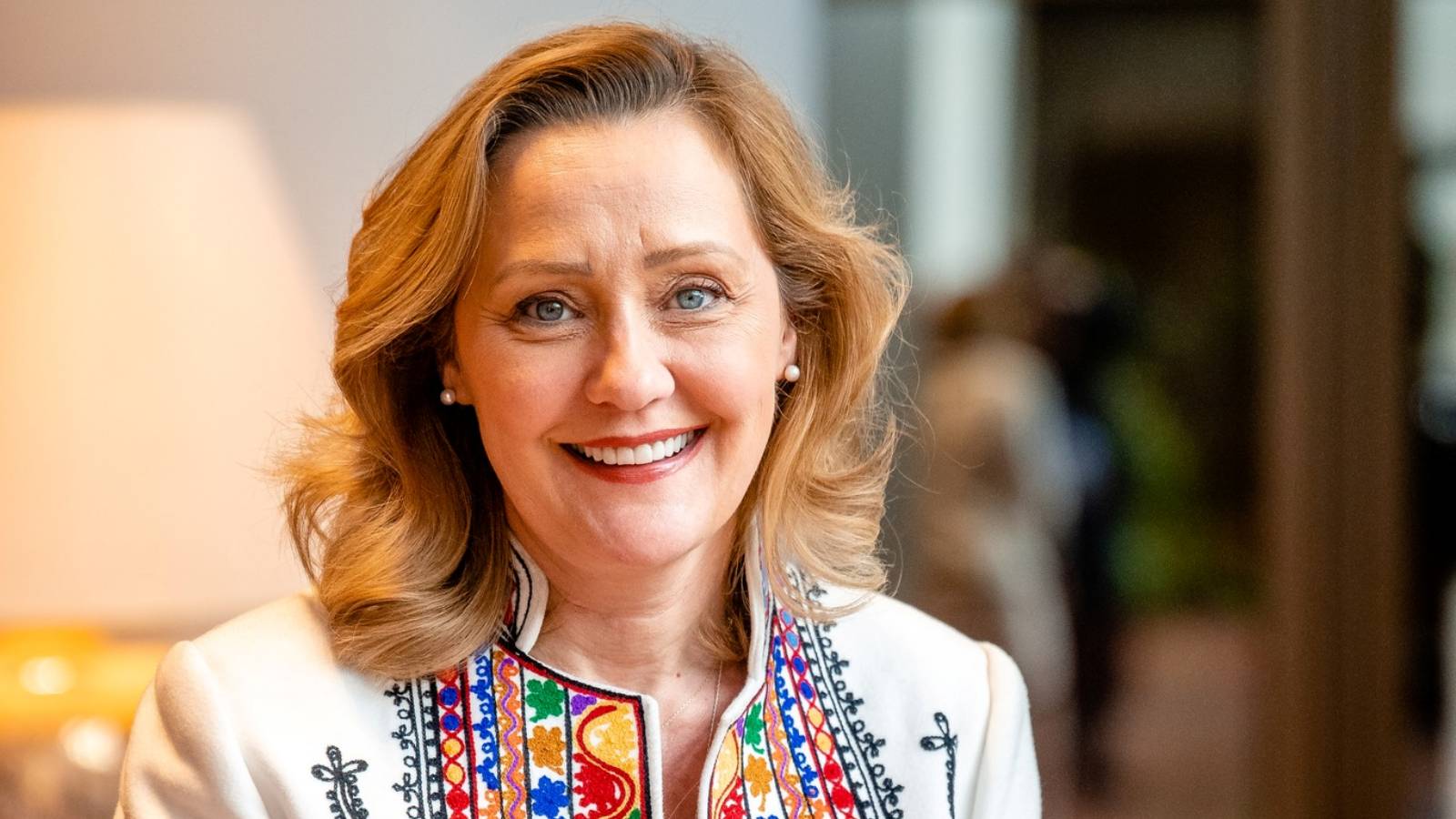 Anunturile ULTIM MOMENT Elenei Lasconi Formarea nou Guvern Pro-European