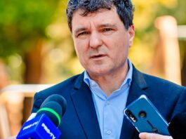 Anunturile ULTIM MOMENT Nicusor Dan Calin Georgescu Alegerile Prezidentiale