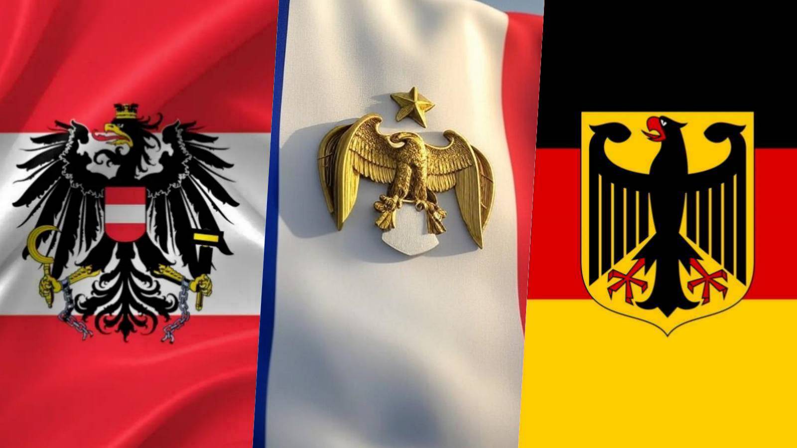 Austria Actioneaza Inaintea Germaniei Frantei Masuri ULTIM MOMENT Aderarea Romaniei Schengen