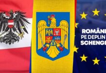 Austria: Comunicarea Oficiala de ULTIM MOMENT cu Anuntul Important dupa Aderarea Romaniei la Schengen Austria Comunicarea Oficiala ULTIM MOMENT Anuntul Important Aderarea Romaniei Schengen