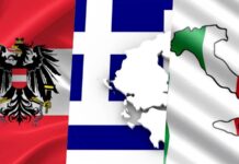 Austria: Grecia, Italia, Polonia, Irlanda, Vizate de Anunturi de ULTIM MOMENT si Aderarea Romaniei la Schengen Austria Grecia Italia Polonia Irlanda Vizate Anunturi ULTIM MOMENT Aderarea Romaniei Schengen