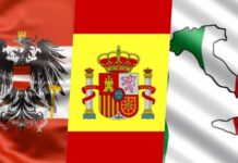 Austria Pune Presiune Oficiala pe Spania, Italia, Grecia, Cererile de ULTIM MOMENT dupa Aderarea Romaniei la Schengen Austria Pune Presiune Oficiala Spania Italia Grecia Cererile ULTIM MOMENT Aderarea Romaniei Schengen