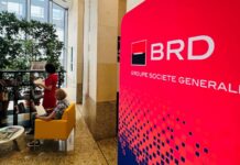 BRD Romania isi AVERTIZEAZA Clientii din Romania cu Privire la Masurile Importante Decise BRD Romania AVERTIZEAZA Clientii Romania Privire Masurile Importante Decise