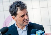 Bilantul Oficial de ULTIM MOMENT Anuntat de Nicusor Dan pentru Milioane de Bucuresteni Bilantul Oficial ULTIM MOMENT Anuntat Nicusor Dan Milioane Bucuresteni