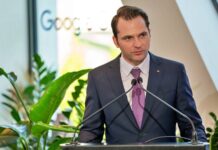 Bilantul Oficial de ULTIM MOMENT al lui Sebastian Burduja cu Anunturi Importante pentru Romani Bilantul Oficial ULTIM MOMENT Sebastian Burduja Anunturi Importante Romani