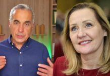 Calin Georgescu si Elena Lasconi: Mesajele de ULTIM MOMENT de 1 Decembrie pentru Milioane de Romani Calin Georgescu Elena Lasconi Mesajele ULTIM MOMENT 1 Decembrie Milioane Romani