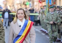 Cererile de ULTIM MOMENT ale Elenei Lasconi pentru Romani in Vederea Protejarii Romaniei Cererile ULTIM MOMENT Elenei Lasconi Romani Vederea Protejarii Romaniei