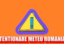 Codul ANM de ALERTA Meteo Oficiala NOWCASTING de ULTIM MOMENT pentru Romania pe 10 Decembrie 2024 Codul ANM ALERTA Meteo Oficiala NOWCASTING ULTIM MOMENT Romania 10 Decembrie 2024