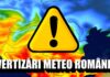 Coduri cu AVERTIZARI Meteorologice ANM Oficiale de Vreme SEVERA Imediata pe 18 Decembrie 2024 in Romania Coduri AVERTIZARI Meteorologice ANM Oficiale Vreme SEVERA Imediata 18 Decembrie 2024 Romania