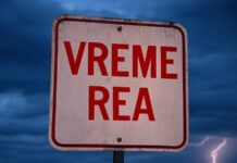 Coduri de Vreme REA cu ATENTIONARI ANM Oficiale NOWCASTING de ULTIM MOMENT in Romania pe 29 Decembrie 2024 Coduri Vreme REA ATENTIONARI ANM Oficiale NOWCASTING ULTIM MOMENT Romania 29 Decembrie 2024