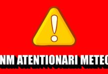 Codurile cu AVERTIZARI NOWCASTING Meteo ANM Oficiale de ULTIM MOMENT in Romania pe 11 Decembrie 2024 Codurile AVERTIZARI NOWCASTING Meteo ANM Oficiale ULTIM MOMENT Romania 11 Decembrie 2024