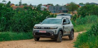 DACIA Bigster Planul IMPORTANT DACIA Modele Speciale SUV Romanesc