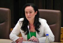 Deciziile de Austeritate de ULTIM MOMENT pe care Simona Bucura-Oprescu le va Aplica in Baza Ordonantei Criticate Deciziile Austeritate ULTIM MOMENT Simona Bucura-Oprescu Aplica Baza Ordonantei Criticate