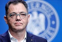 Documentul Strategic de ULTIM MOMENT al lui Stefan-Radu Oprea cu Masuri Oficiale ale Guvernului Romaniei Documentul Strategic ULTIM MOMENT Stefan-Radu Oprea Masuri oficiale Guvernului Romaniei