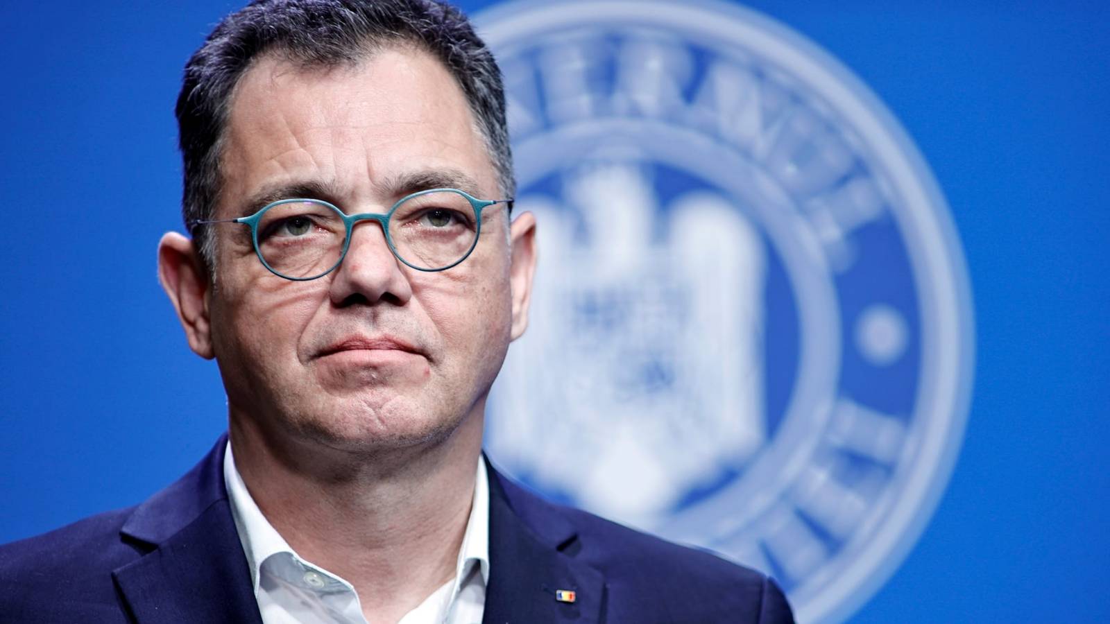 Documentul Strategic ULTIM MOMENT Stefan-Radu Oprea Masuri oficiale Guvernului Romaniei