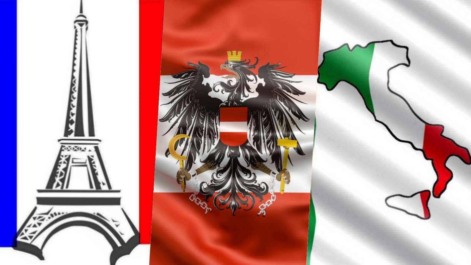 Franta Decizii Dure ULTIM MOMENT Austria Germania Italia Favorizand Aderarea Romaniei Schengen