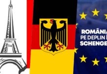 Franta si Germania Elaboreaza Masuri Restrictive de ULTIM MOMENT Suplinind Aderarea Romaniei la Schengen Franta Germania Elaboreaza Masuri Restrictive ULTIM MOMENT Suplinind Aderarea Romaniei Schengen