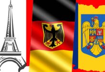 Franta si Germania iau Masuri Oficiale de ULTIM MOMENT pentru Finalizarea Aderarii Romaniei la Schengen Franta Germania Masuri Oficiale ULTIM MOMENT Finalizarea Aderarii Romaniei Schengen