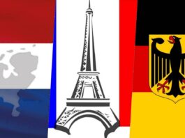 Franta Olanda Belgia Germania Anunta Initiativa Oficiala ULTIM MOMENT Grabind Aderarea Romaniei Schengen